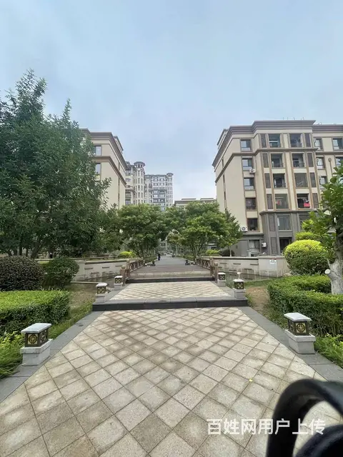 万达附近稀缺现房金域澜庭多层三楼底价46.8万 - 图片 4