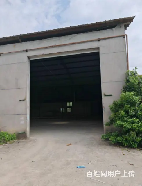 停车方便 可进出大车，水电齐全好停车 干净卫生 空间宽敞明亮 - 图片 4