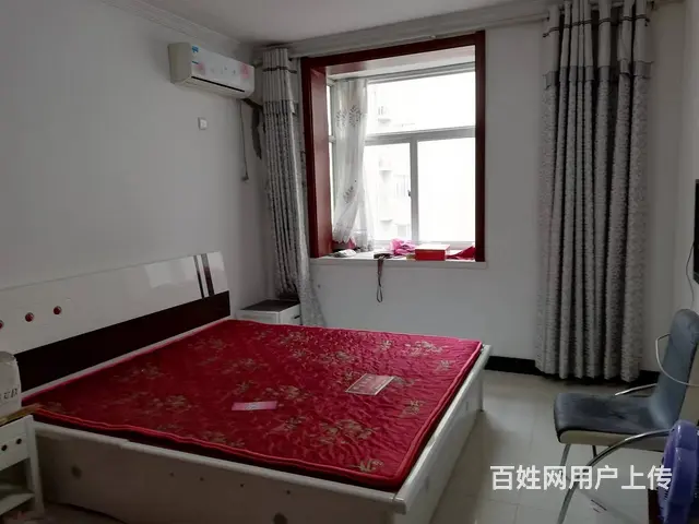 植物园小区 普通住宅 精装修双气双证带地下室 - 图片 7