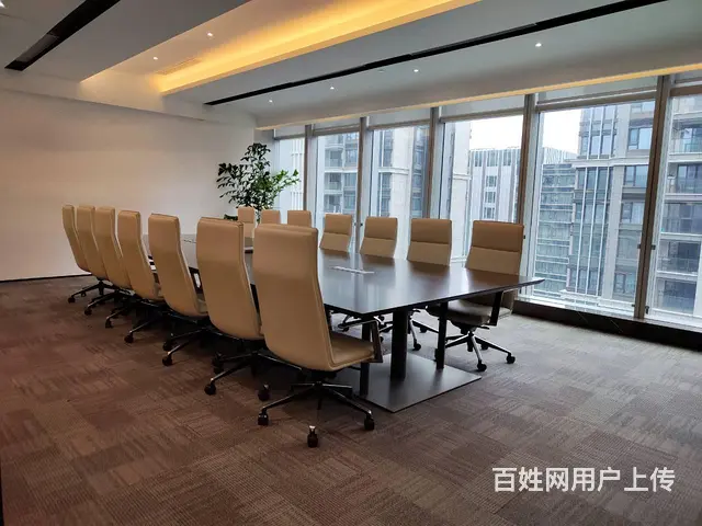 珠海网红商圈 富华里 金力湾高端办公 价格低到离谱 - 图片 8