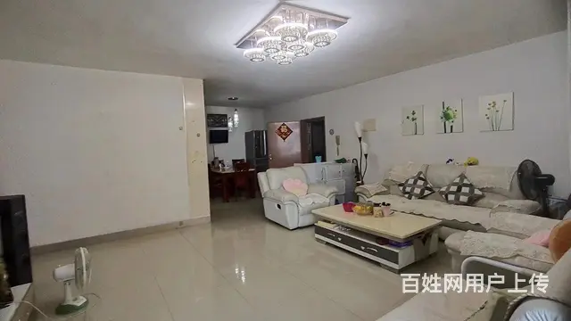 急售 吉大 雍和花园 电梯3房 格局好 精装 看房方便 - 图片 3