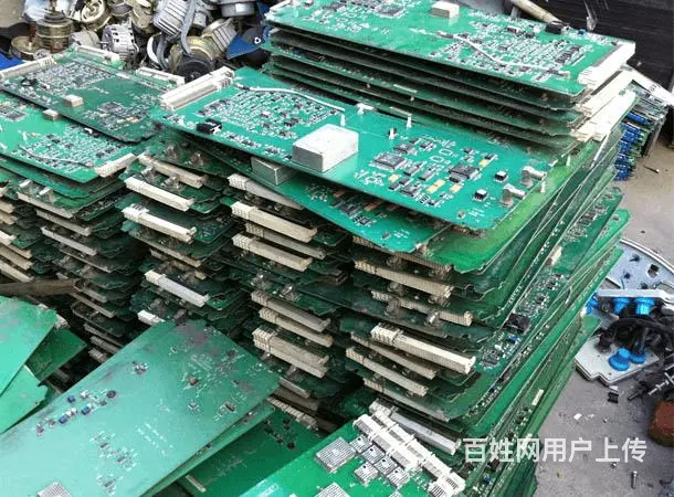 黄山专业不锈钢回收诚信回收商家 - 图片 2