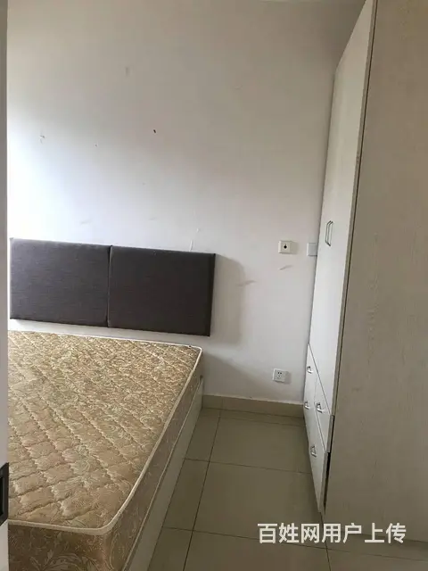 龙顺家园 普通住宅1厅 精装修 - 图片 7