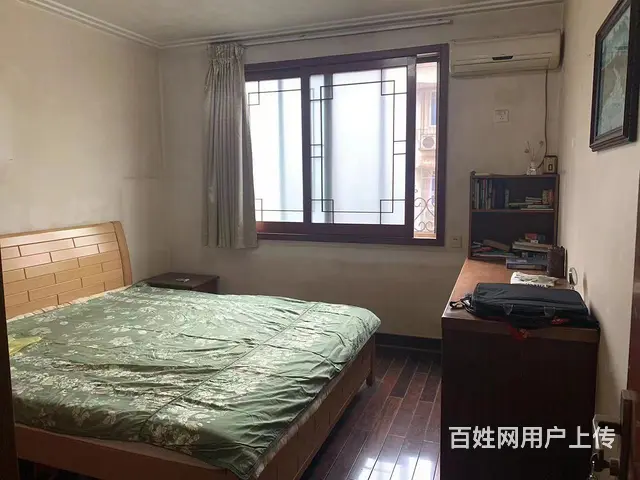 精装三房 富兴时代绿地中心 烈士公园 四季花城 汇城花园 - 图片 4