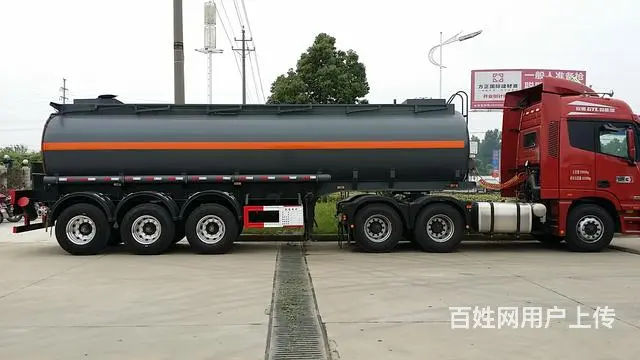 厂家直销各种型号大小油罐车包办手续 - 图片 1