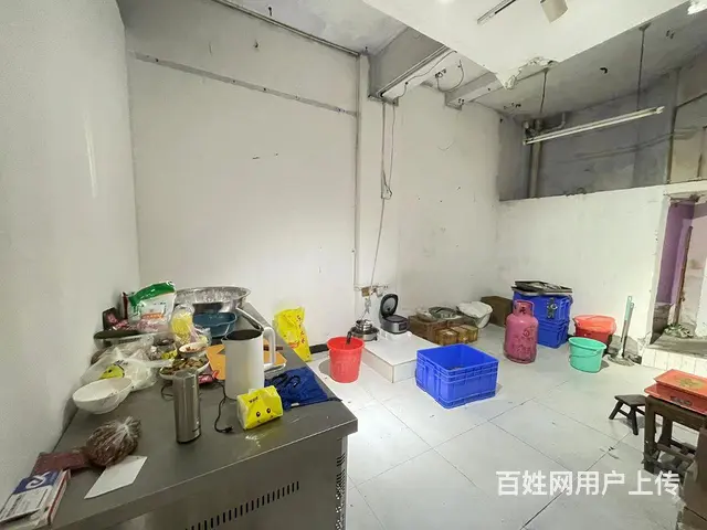 XN 青羊区 十字路口商铺转让 除餐饮外都可经营 - 图片 6