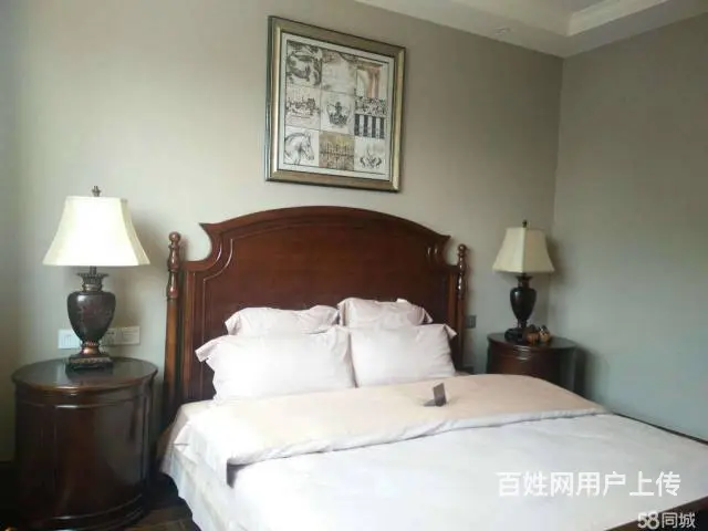 经典别墅交5万立减10万带车库储藏室大花园露台阳台 - 图片 7