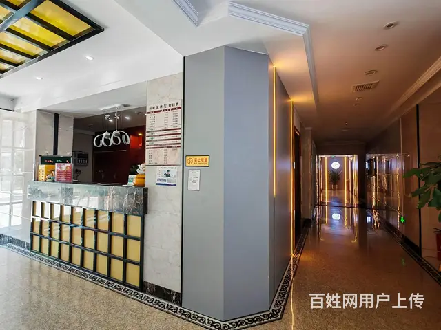 PZJ33555足浴SPA会所商铺店铺带设备整体低价转让 - 图片 9