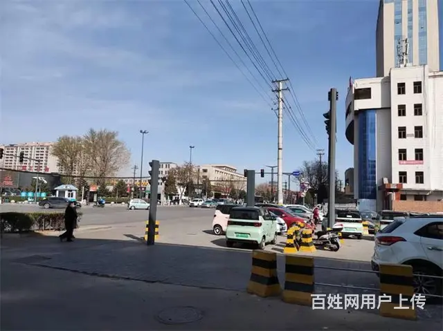 【同城搜铺网免费找店】神木东兴街100平空铺出租 - 图片 4
