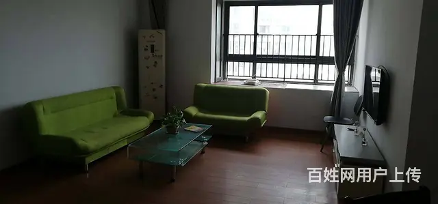 飞龙新苑(新北) 普通住宅2厅 简单装修 - 图片 5
