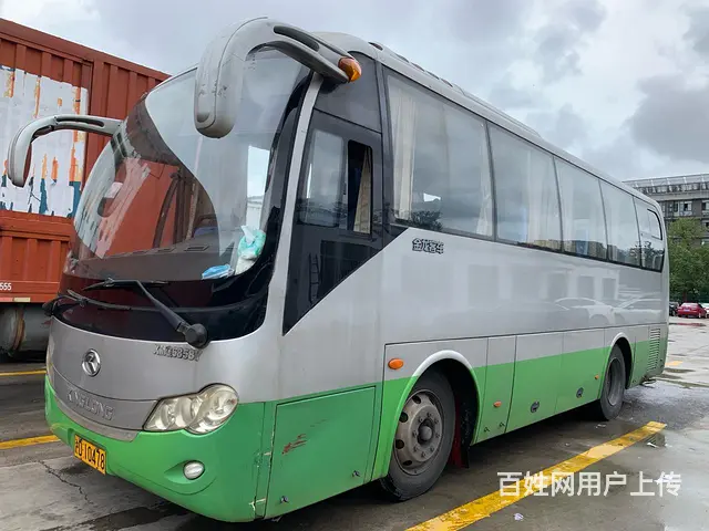 金龙37座 - 图片 3