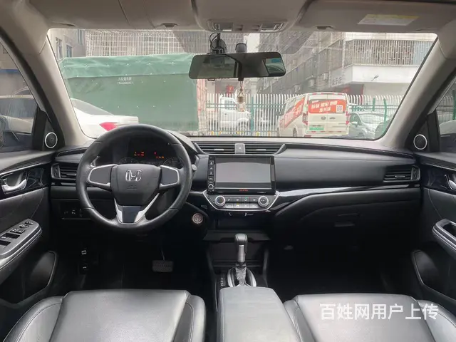 本田 凌派 2019款 1.0T 无级 180Turbo 舒 - 图片 4