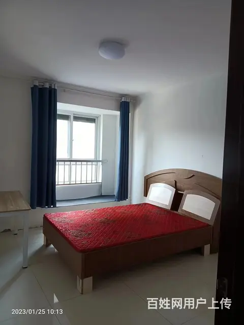 永胜花苑 普通住宅1厅 简单装修 - 图片 3
