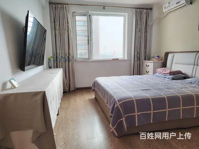 精装修，大双室，拎包即住 - 图片 1