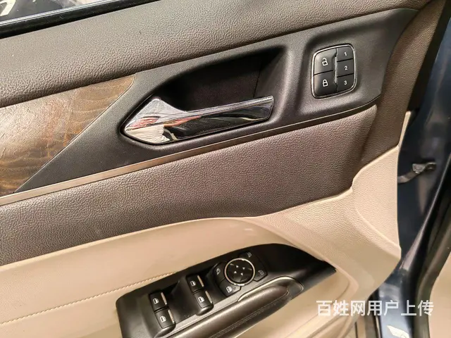 林肯MKC 2018款 2.0T 手自一体 两驱尊雅版 - 图片 12