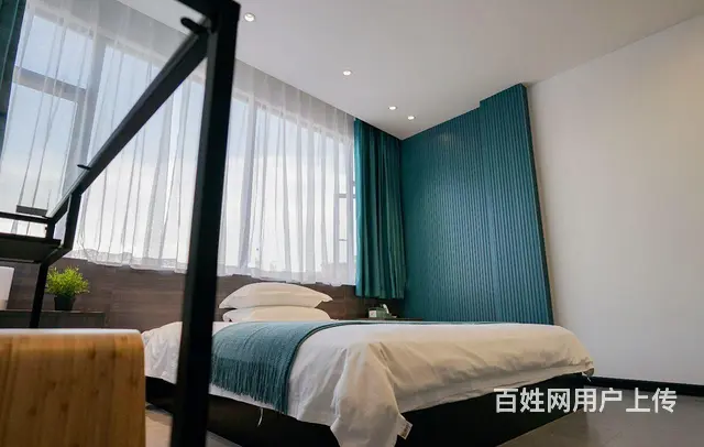 （速转店）整体急转 银滩大圆球对面精装民宿 设备全 - 图片 1