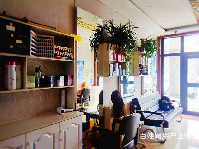B8931一繁华商业街旺铺低价转让 - 图片 7