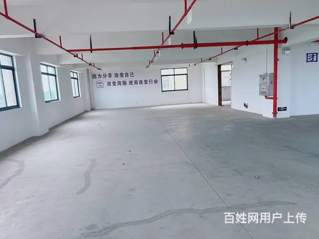 （老板本人）榔梨工业园标准厂房仓库招租300~30000平 - 图片 11