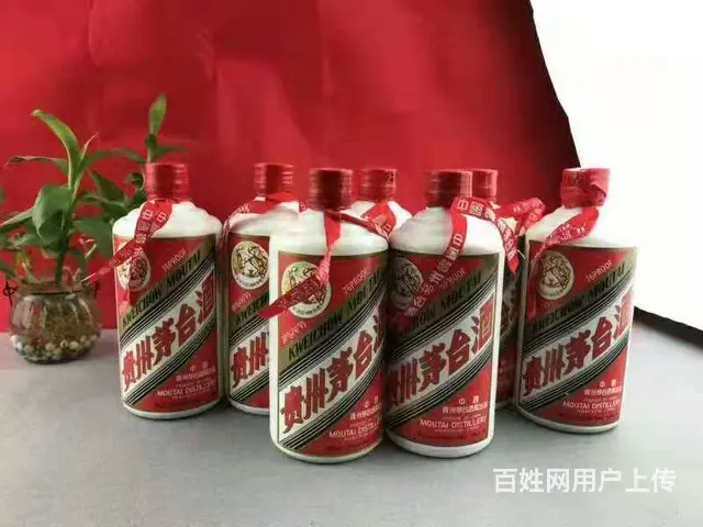 南岗区回收茅台酒 哈尔滨烟酒回收 烟酒回收电话 - 图片 3