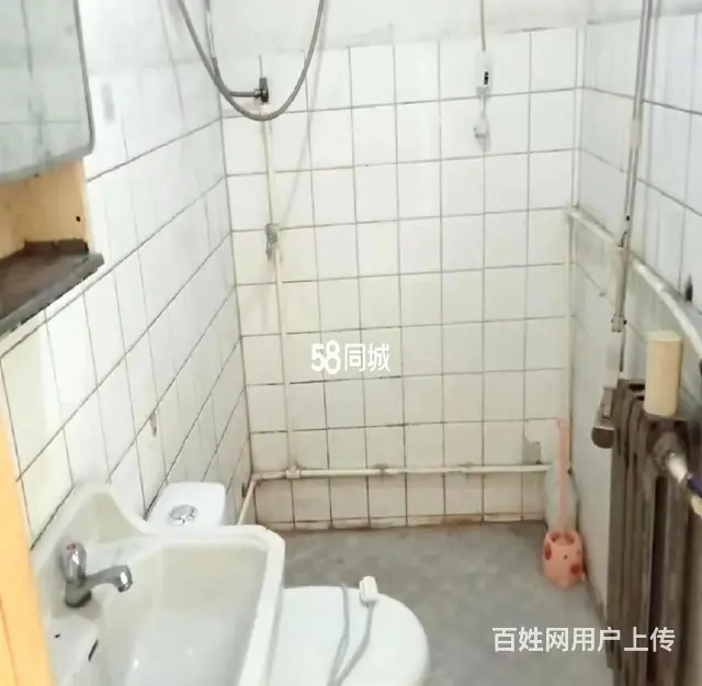 万达附近向善街小区 2室1厅设施全 - 图片 5