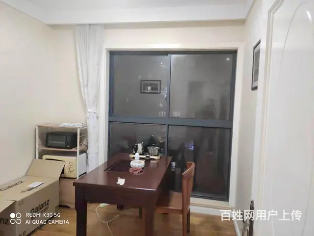 （弘阳精装四房）第一次出租，家电齐全，干净清爽，拎包入住 - 图片 4