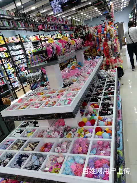 二元店进货渠道小商品厂家直销全程指导福建寿宁 - 图片 1