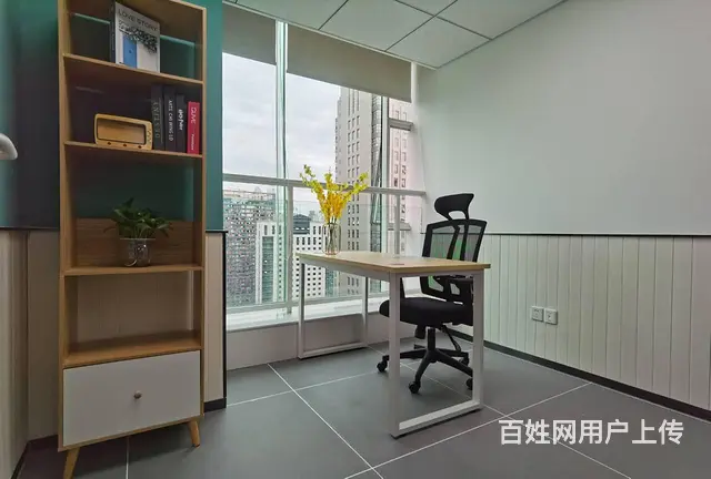 科韵路 科学城,中小办公室适合电商科技教育信息等企业 - 图片 6