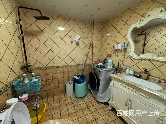 玫瑰家园一期5楼118平三室精装修 - 图片 6