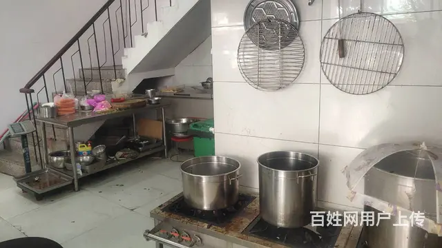 0065中骏雍景台附近一卤肉熟食店转让 - 图片 5