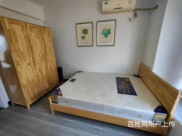 北辰次新小区E7大四房 中高楼层 采光视野好 售价低看房方便 - 图片 7