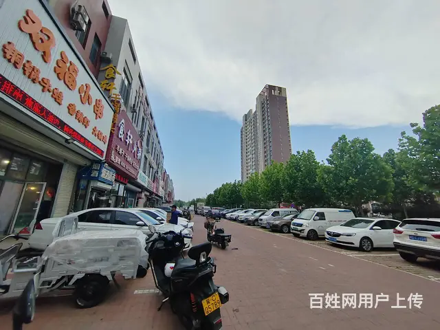 位于海港区和月大街临街旺铺营业中餐饮烧烤铜锅店整体出兑 - 图片 2