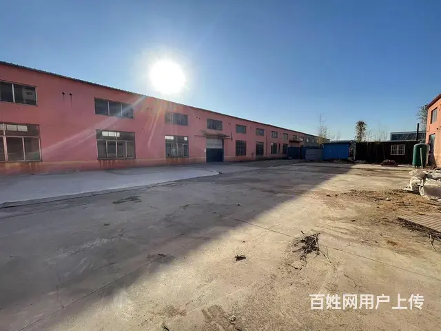 张店区民福路厂房出租 - 图片 8