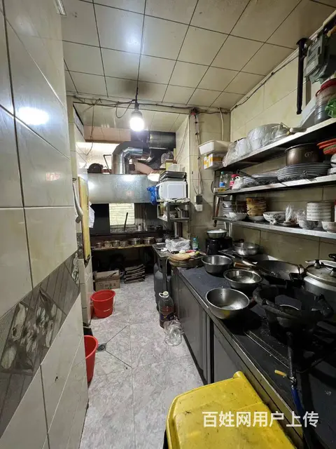 【搞定了！】香坊区和兴路农林街十年老店烧烤店出兑转让 - 图片 7