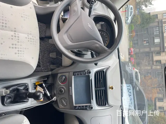 雪佛兰 赛欧 2013款 赛欧-三厢 1.4 手动 理想幸福 - 图片 4