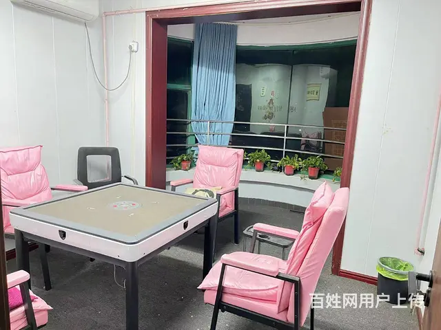 （诚速）转鹰城世贸营业中棋牌室 精装修带卫生间可住宿客源稳定 - 图片 1
