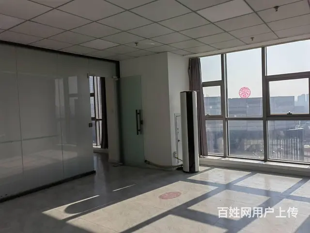 大龙湖永嘉广场100平高层纯办公 - 图片 6