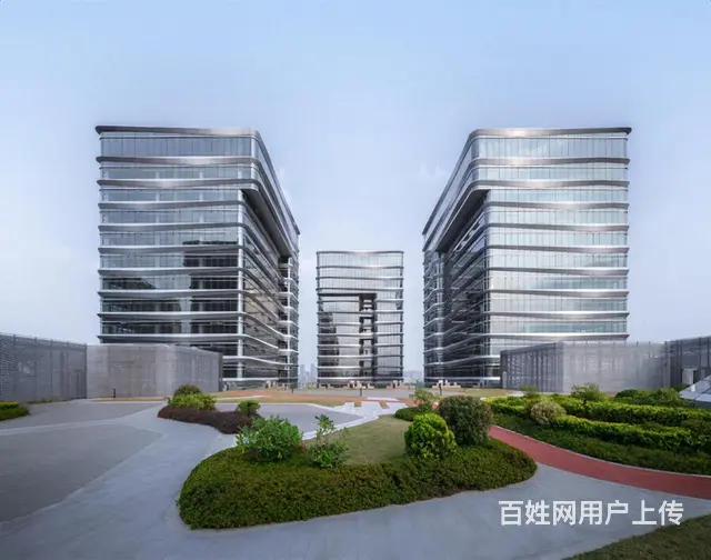顺丰创新中心，顺丰杭州大本营，欢迎大小企业入驻，面积都有！ - 图片 7