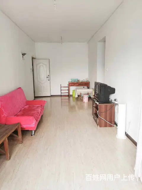 【搞定了！】玉龙花园 普通住宅2厅 中等装修 - 图片 1