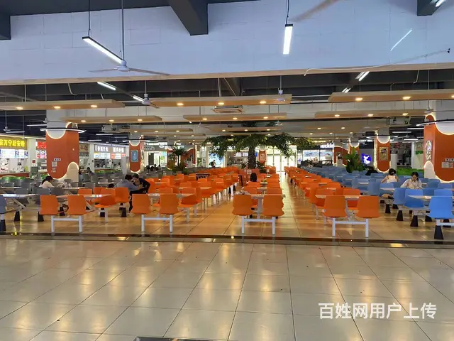 （51旺铺推荐）海南师范学院15平食堂档口烧腊店转让 - 图片 2