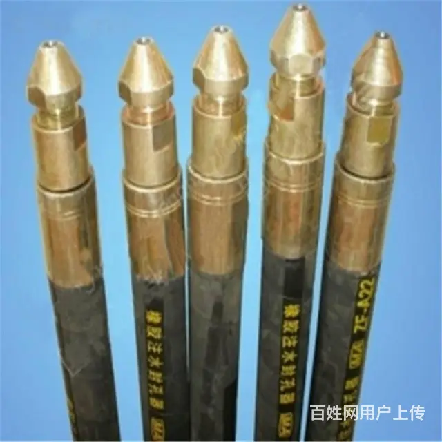 新疆乌苏地区煤层注水封孔器价格厂家报价 - 图片