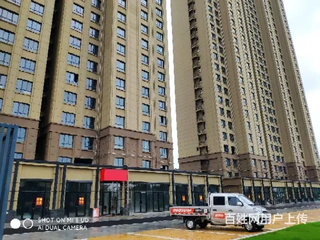 自购高层社区底商，适合夫妻创业店，小公司办公室接待 - 图片 5