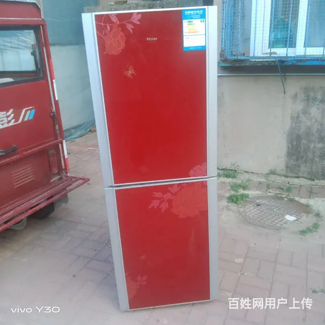 冰箱，洗衣机 - 图片 1
