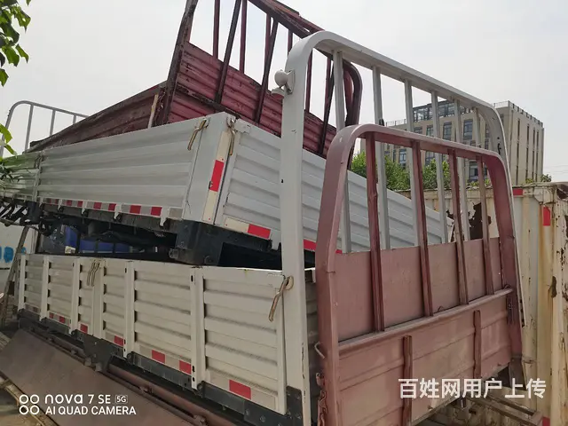 转让平板箱 - 图片 5