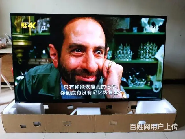 全新夏普索尼东芝松下55寸-100寸4K液晶电视机 - 图片 11