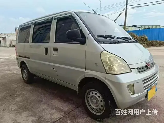精品12年五菱荣光 - 图片 2