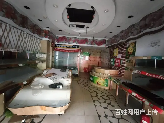 （51旺铺推荐）琼海市元亨街60平临街旺铺出租 - 图片 3