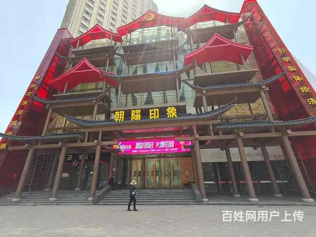 BP个人 城北区朝阳印象对外招租 - 图片 2