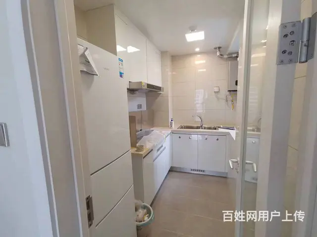 海口西海岸大华锦绣海岸3期，76平米2房2厅出租2200每月 - 图片 7