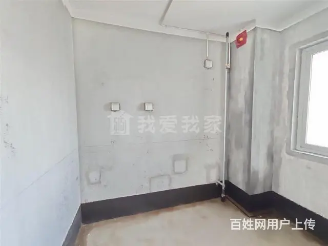 急卖清小清中新出上书房高层小面积南北通透纯毛坯诚售看中可谈 - 图片 8