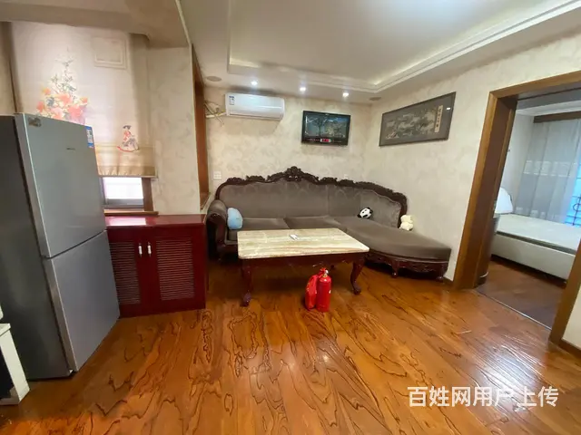景芳四区两室新塘地铁口东城市场口腔医院东方汇天虹钱江新城银泰 - 图片 7